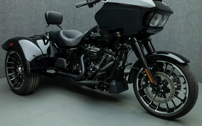 2025 HARLEY DAVIDSON FLTRT ROAD GLIDE 3 TRIKE W/ABS