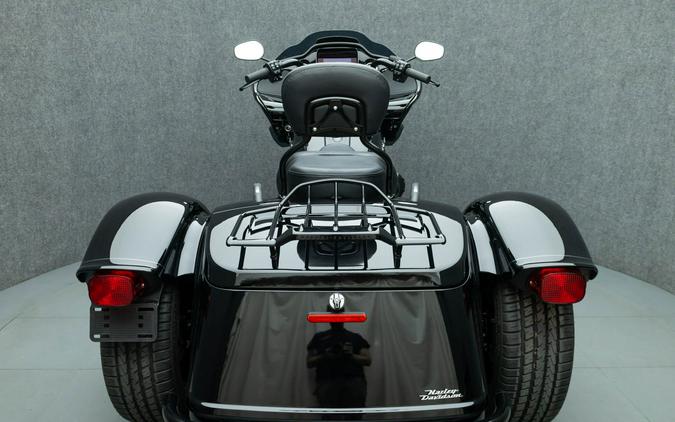 2025 HARLEY DAVIDSON FLTRT ROAD GLIDE 3 TRIKE W/ABS