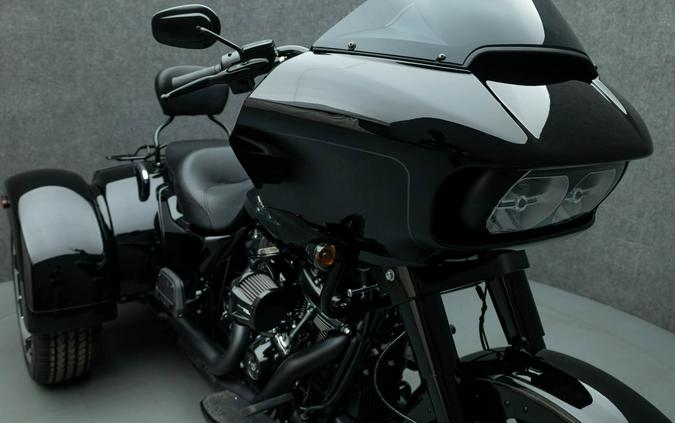2025 HARLEY DAVIDSON FLTRT ROAD GLIDE 3 TRIKE W/ABS