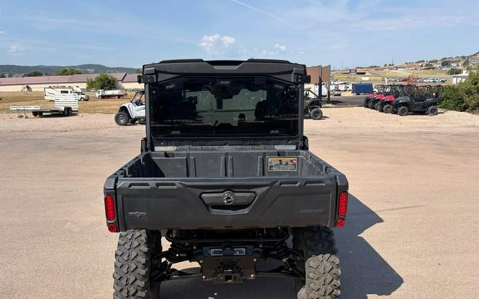 2023 Can-Am Defender MAX Lone Star CAB