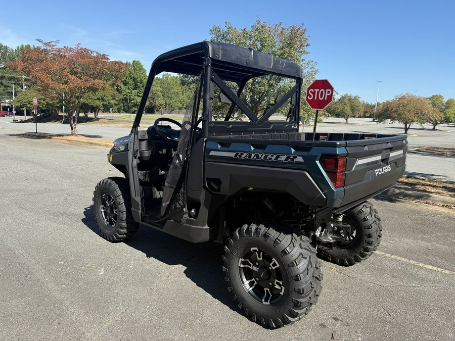 2026 Polaris Ranger XP® 1000 Premium