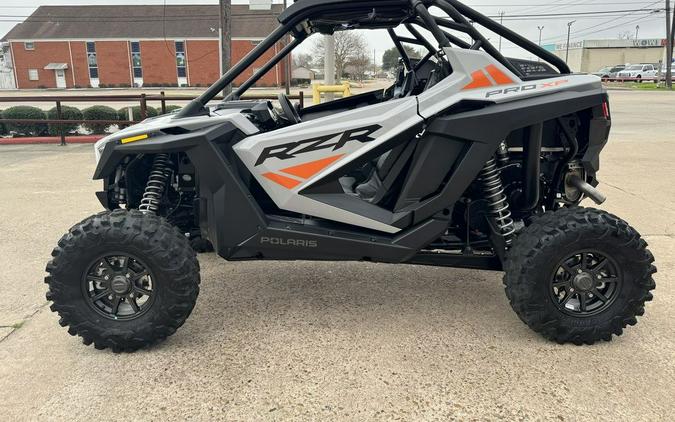 2023 Polaris® RZR Pro XP Sport