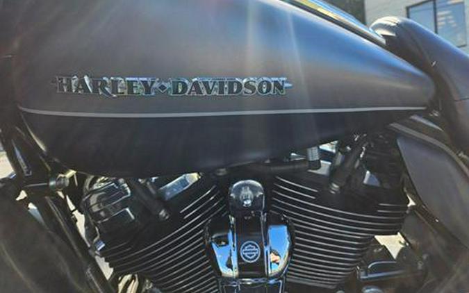 2017 Harley-Davidson Ultra Limited