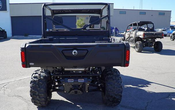 2024 Can-Am® Defender DPS HD7 Wildland Camo