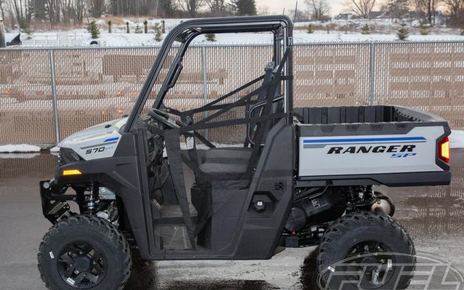 2023 Polaris Ranger SP 570 Premium