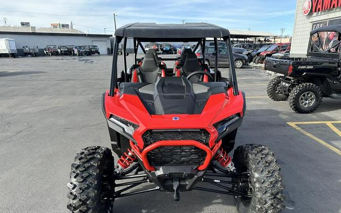 2024 Polaris® RZR XP 4 1000 Ultimate