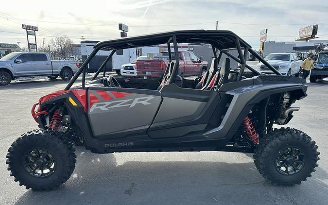 2024 Polaris® RZR XP 4 1000 Ultimate