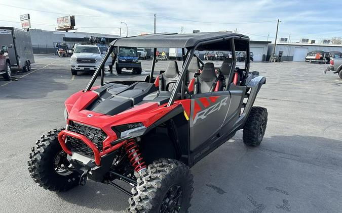 2024 Polaris® RZR XP 4 1000 Ultimate