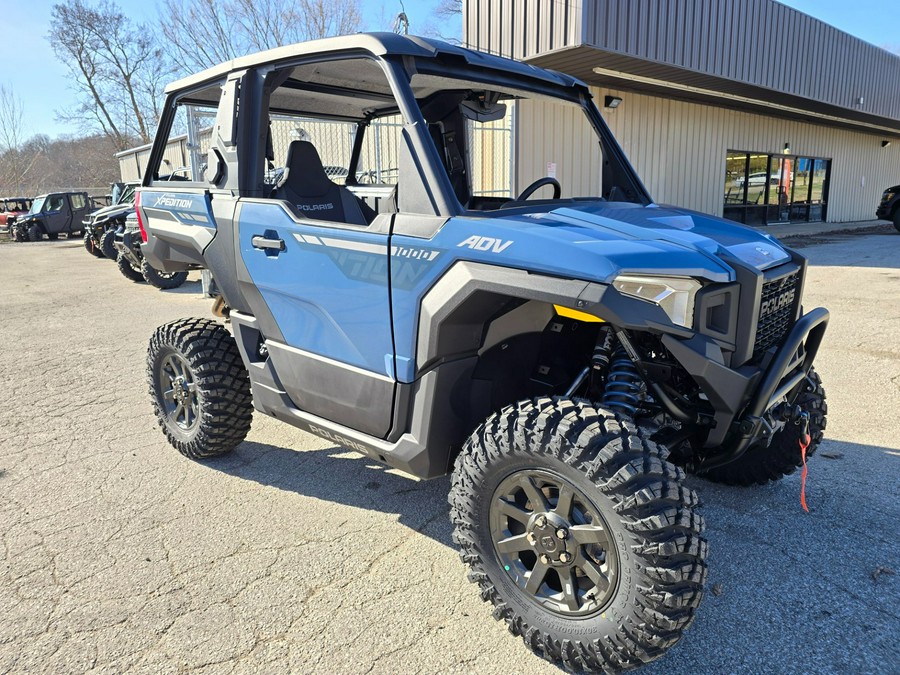 2024 Polaris Polaris XPEDITION ADV Ultimate