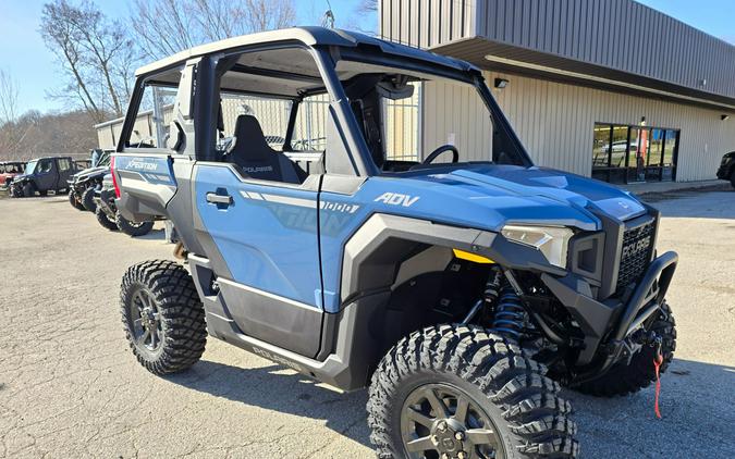 2024 Polaris Polaris XPEDITION ADV Ultimate