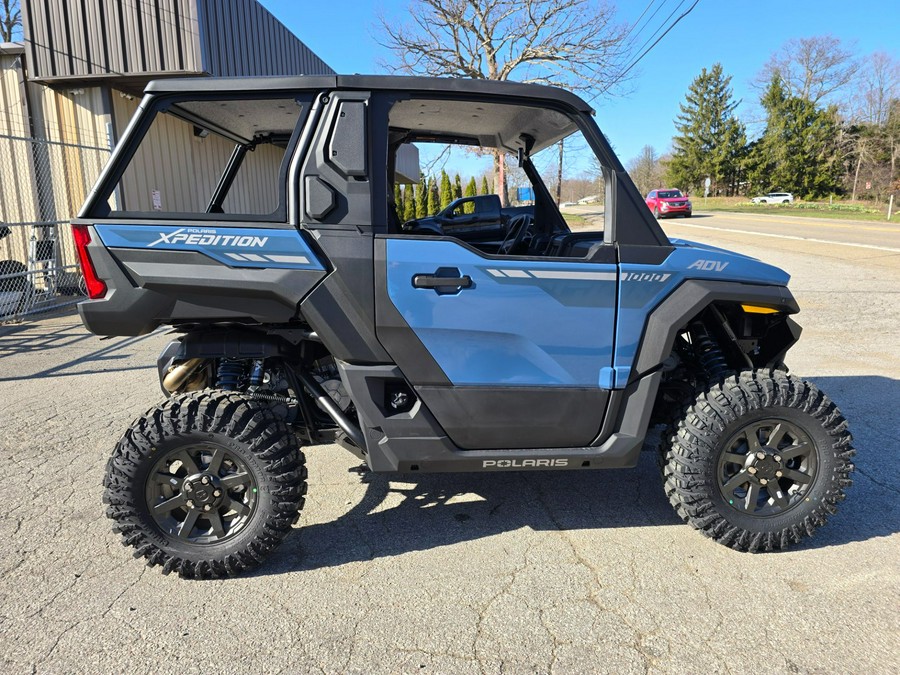 2024 Polaris Polaris XPEDITION ADV Ultimate