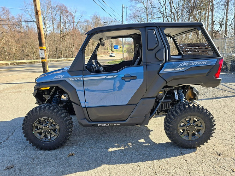 2024 Polaris Polaris XPEDITION ADV Ultimate