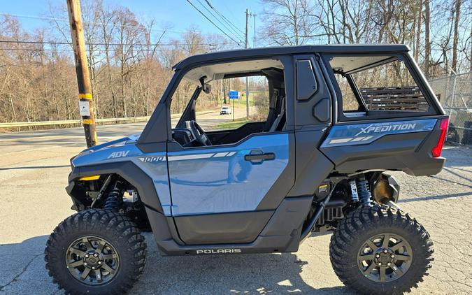 2024 Polaris Polaris XPEDITION ADV Ultimate