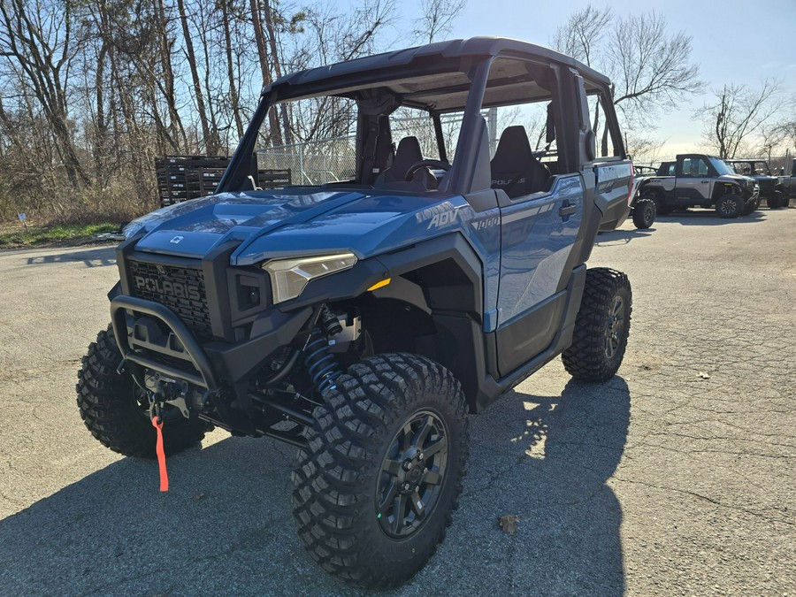 2024 Polaris Polaris XPEDITION ADV Ultimate