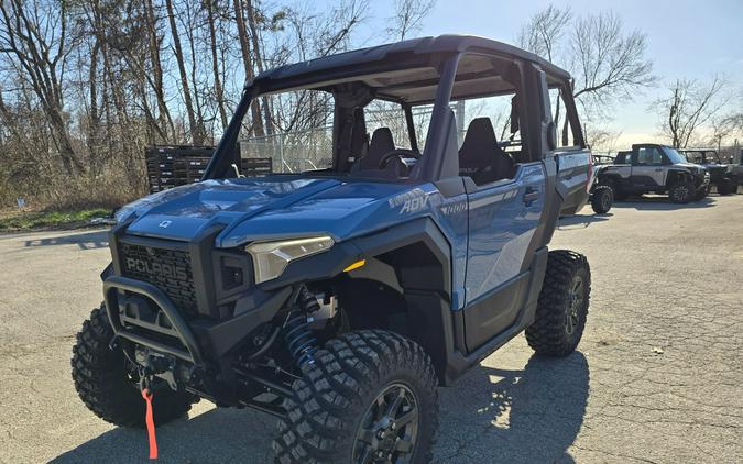 2024 Polaris Polaris XPEDITION ADV Ultimate