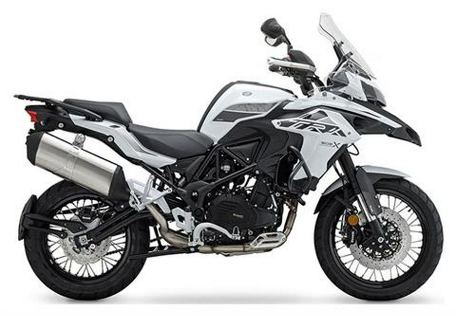 2022 Benelli TRK502X