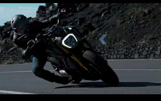 2022 Ducati Diavel 1260 S