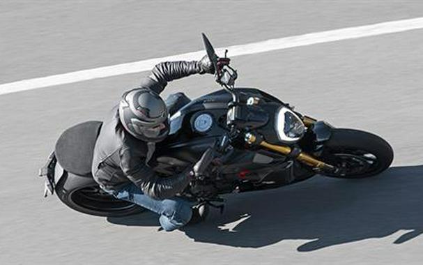 2022 Ducati Diavel 1260 S