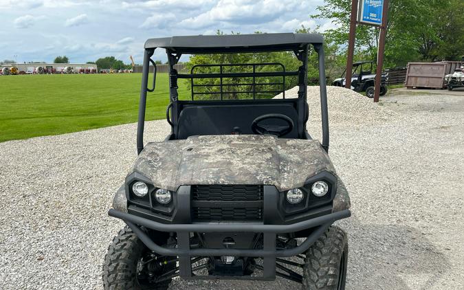 2024 Kawasaki MULE PRO-MX EPS Camo