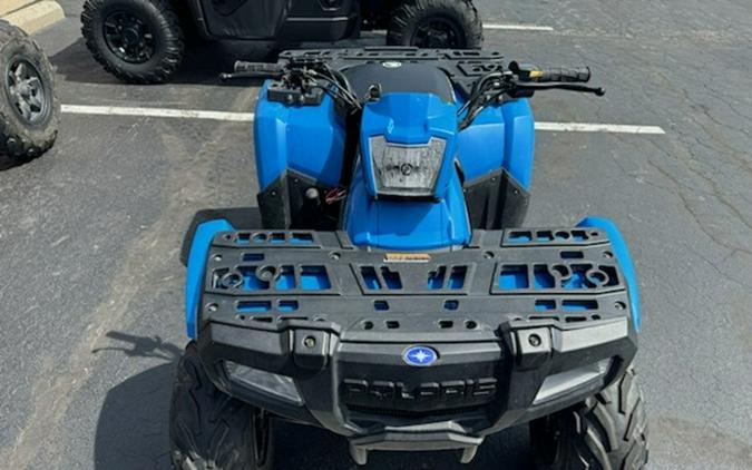 2021 Polaris Sportsman 110 EFI