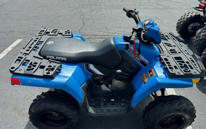 2021 Polaris Sportsman 110 EFI