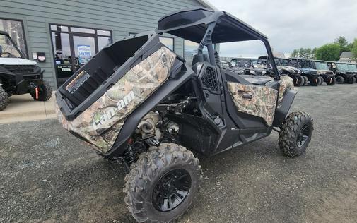 2024 Can-Am Commander XT 1000R