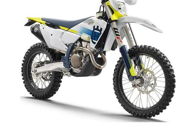 2024 Husqvarna FE 350w