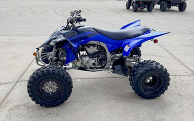 2024 Yamaha YFZ 450 R