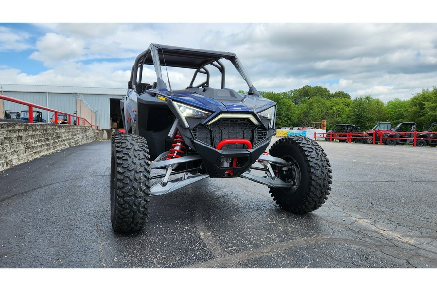 2023 Polaris Industries RZR PRO R 4 PREMIUM