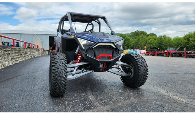 2023 Polaris Industries RZR PRO R 4 PREMIUM