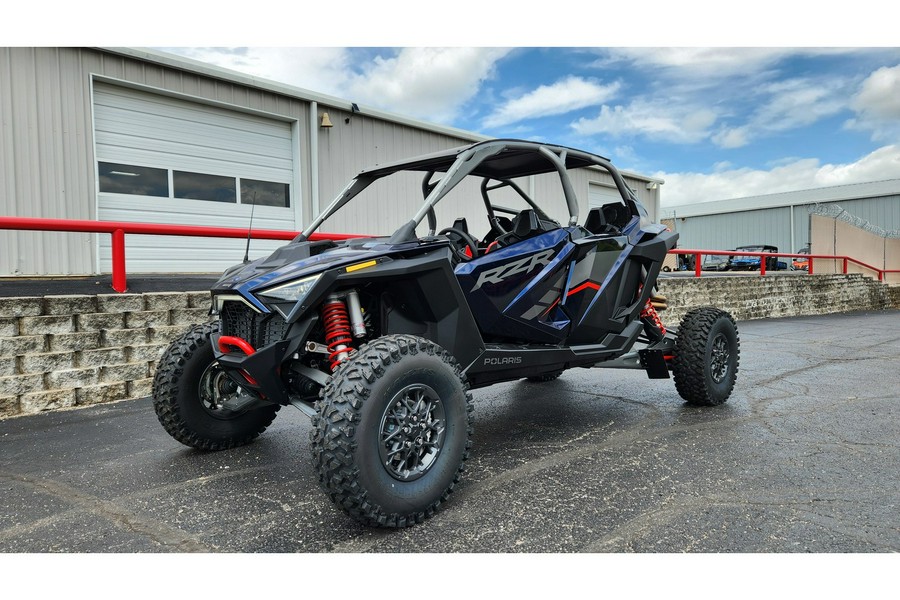 2023 Polaris Industries RZR PRO R 4 PREMIUM