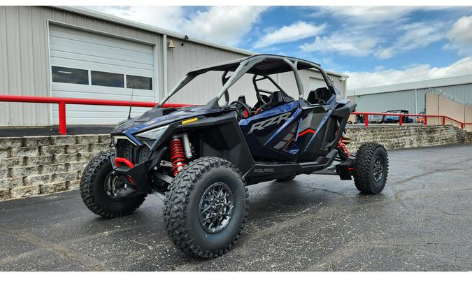 2023 Polaris Industries RZR PRO R 4 PREMIUM