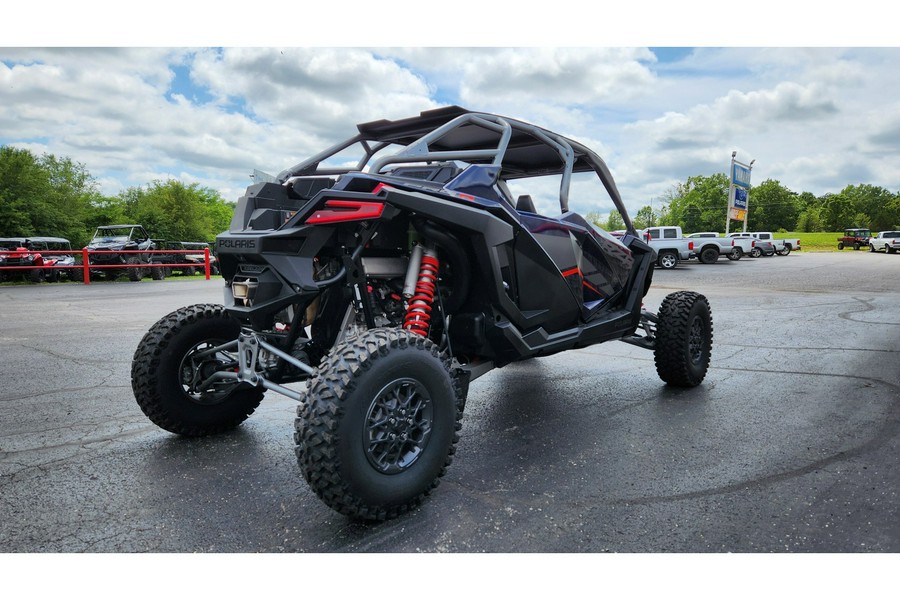 2023 Polaris Industries RZR PRO R 4 PREMIUM