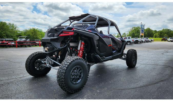 2023 Polaris Industries RZR PRO R 4 PREMIUM