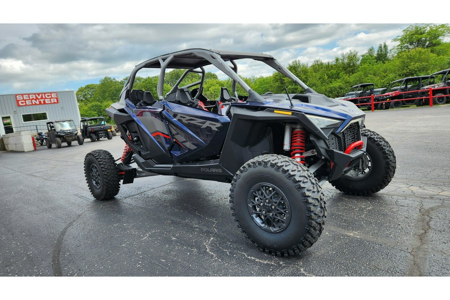 2023 Polaris Industries RZR PRO R 4 PREMIUM