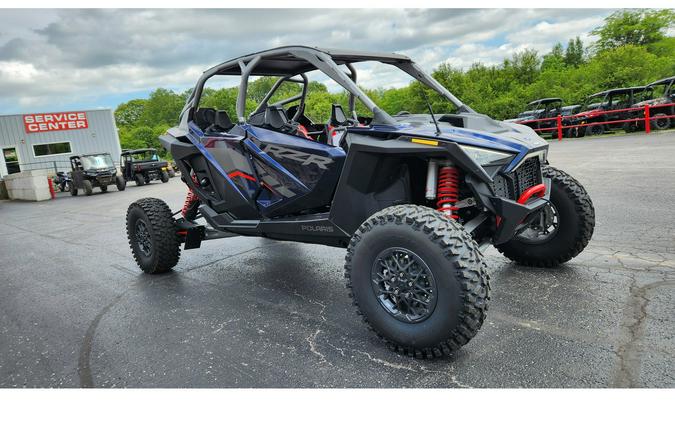 2023 Polaris Industries RZR PRO R 4 PREMIUM