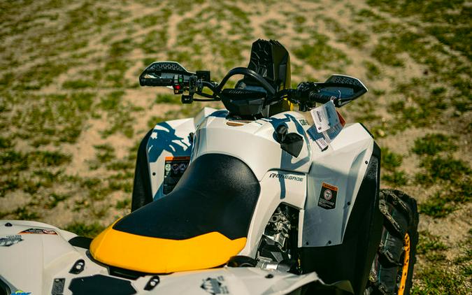 2024 Can-Am® Renegade X mr 1000R