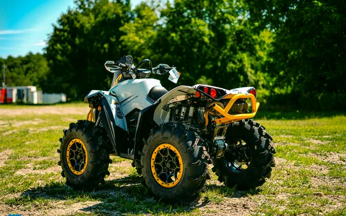 2024 Can-Am® Renegade X mr 1000R