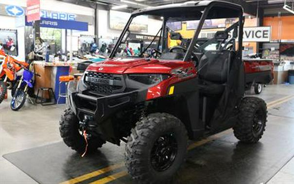 2025 Polaris Ranger XP 1000 Premium