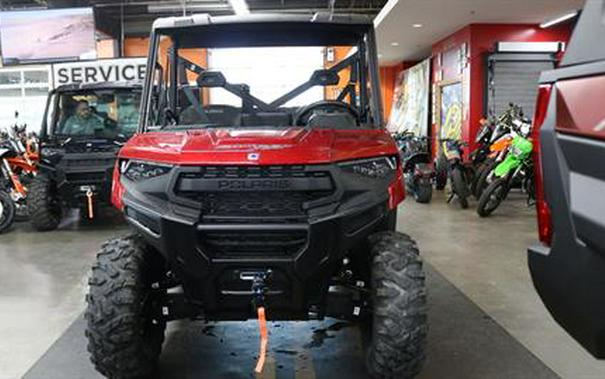 2025 Polaris Ranger XP 1000 Premium