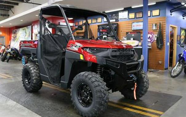 2025 Polaris Ranger XP 1000 Premium