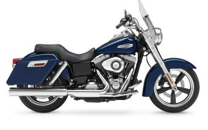 2013 Harley-Davidson Dyna® Switchback™