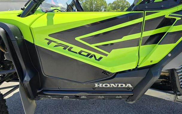 2019 Honda® Talon 1000R