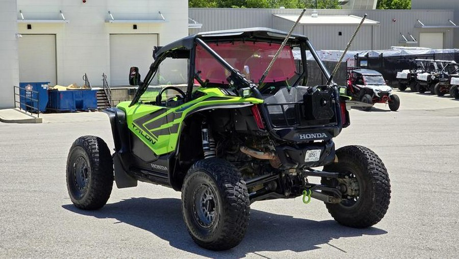 2019 Honda® Talon 1000R