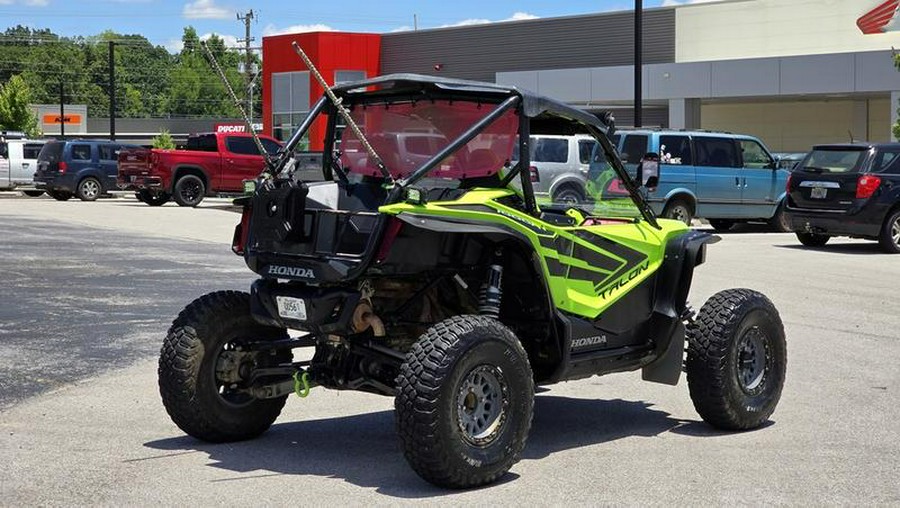 2019 Honda® Talon 1000R