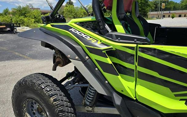 2019 Honda® Talon 1000R