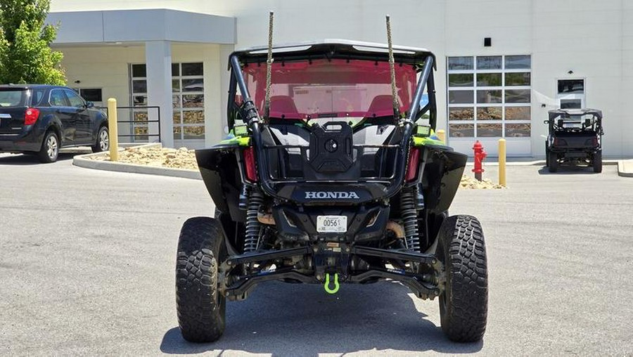 2019 Honda® Talon 1000R