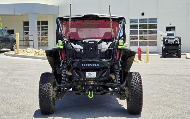 2019 Honda® Talon 1000R