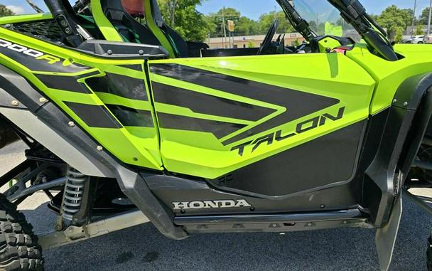 2019 Honda® Talon 1000R