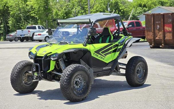 2019 Honda® Talon 1000R